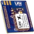 EVM-900-PRC-UFL - CERTIFIED HUMPRC EVM MOD 900MHZ