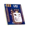 EVM-868-PRC-UFL - CERTIFIED HUMPRC EVM MOD 868MHZ