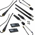 PAEK-418 - KIT EVAL PERMNT MNT ANT 418MHZ