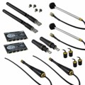 PAEK-916 - KIT EVAL PERMNT MNT ANT 916MHZ