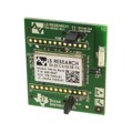 CC3000TIWISLEM - EVAL MOD SIMPLELINK WIFI CC3000
