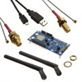 STEVAL-FKI001V1 - DUAL RADIO BLE AND SUB-1GHZ DEVE