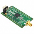 EV-ADUCRF101MK1Z - EVAL BOARD AFE FOR LOW PWR RF