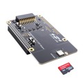 SLEXP8023A - WFM200S WI-FI EXPANSION BOARD