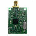 EVAL-ADF7020-1DBZ5 - BOARD EVAL ADF7020-2 ADJ FREQ