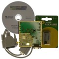 EVAL-ADF7020-1DBZ6 - BOARD EVAL ADF7020-1 470-510MHZ