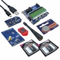 4010-AESK1W-868 - KIT DEMO KEYFOB SI4355 RX 868MHZ