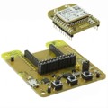 AMW006-EU2 - HOPPERU WIFI EVAL BRD W/ MARLIN
