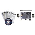 MDEV-315-HH-KF-MS - KIT MASTER DEV MS KEYFOB 315MHZ