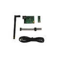 DVK-SFJK-1-GEVK - EVAL BOARD SIGFOX AX-SFJK