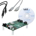 DVK-BTM511-09 - BLUETOOTH EVAL BOARD BTM511
