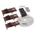 A2530R24A-LPZ - BOARD EVAL BOOSTERPACK A2530R24A