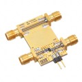 CA3509M4-EV23 - EVAL BOARD - TUNED FOR 2.33GHZ