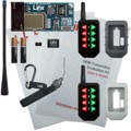 EVAL-418-HHLR - KIT EVAL FOR HHLR 418MHZ XMITTER