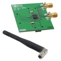 EVAL-ADF7023-JDB1Z - BOARD EVAL ADF7023-JDB1Z