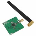 EVAL-ADF7023-JDB2Z - BOARD EVAL ADF7023-JDB2Z