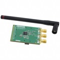 EV-ADF70301-433AZ - DAUGHTER BOARD 433 MHZ SEP PA &amp;