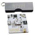 M10578-A2-U1 - M10578-A2- GPS/GNSS RF MODULE EV