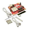 MANGOHRED_WP7700 - EVAL BOARD MANGOH RED WP7700