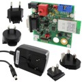 GS1011MEP-EVB2-S2W-WEB - EVAL BOARD 802.11