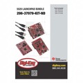 LAUNCHPAD+BOOSTERPACK+FLASHING-DEVICE-ND - 5529 LAUNCHPAD BUNDLE