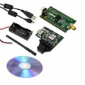 EV-ADUCRF101QSP3Z - EVAL BOARD AFE FOR LOW PWR RF