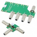 MABA-011002-TB - EVAL BOARD FOR MABA-011002