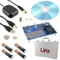 MDEV-GNSS-TM - KIT MASTER DEV GNSS TM SERIES