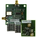 TDK5100-TDA5220_434_5 - KIT SAMPLE FSK TX/RX 434/868MHZ
