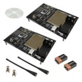 MDEV-LICAL-MS - DEV SYSTEM MS SERIES 418MHZ