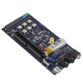 DB-8645-10067-1A - EVAL BOARD DB-8645