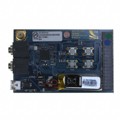DEV-PC-1833-4A - BOARD DEVELOPMENT BLUEVOXDSP