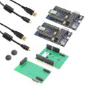 450-0141 - DEVELOPMENT KIT SABLE-X