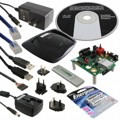 GS1011MIP-EVK2-S2W-WEB - EVAL BOARD 802.11