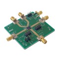 F2480EVBI - MATCHED BROADBAND RF VGA EVALUAT