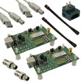 RC1190-RC232-DK - RC232 DEVELOPMENT KIT