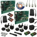 DR-TRC105-403-DK - DEV KIT TRC105