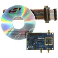 SI4133M-EVB - BOARD EVALUATION FOR SI4133