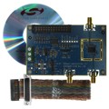 SI4136-EVB - BOARD EVALUATION FOR SI4136