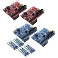 STM32W108C-KEXT - EXTENSION KIT FOR STM32W108