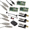 RC2400HP-ZNM-DK - ZIGBEE DEVELOPMENT KIT