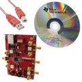 TRF3710EVM - EVAL MODULE FOR TRF3710
