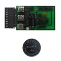 ATAB5750-8 - REFERENCE DESIGN T5750 868MHZ