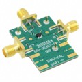 EVAL01-HMC221B - BOARD EVALUATION HMC221B