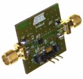 ATR0610-EK1 - BOARD DEMO PERFORMANCE GPS-LNA
