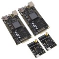 SLWSTK6223A - DEV KIT WIRELESS EZR32WG 490MHZ