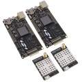 SLWSTK6224A - DEV KIT WIRELESS EZR32WG 169MHZ