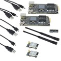 SLWSTK6244A - DEV KIT WIRELESS EZR32HG 169MHZ
