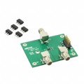 MASWSS0192SMB - EVAL BOARD FOR MASWSS0192TR-3000