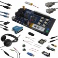 BTN-003-1A - KIT DEV BLUETUNES ROM HEADSET